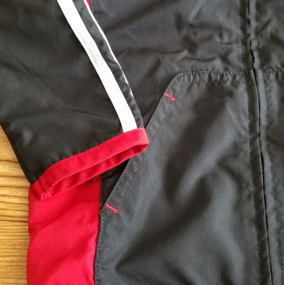 Adidas infant windbreaker - Picture 2 of 4